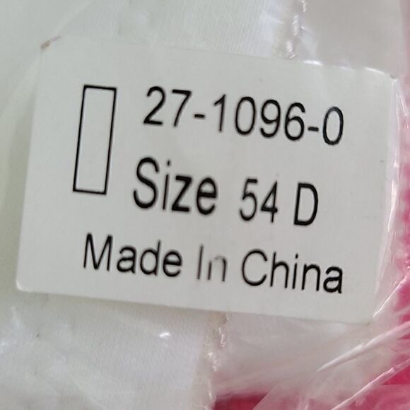 Comfort Choices Bra  - Picture 3 of 3